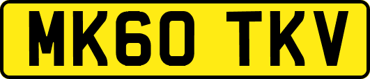MK60TKV