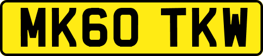 MK60TKW