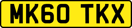 MK60TKX