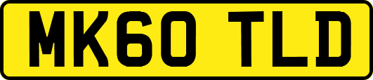 MK60TLD