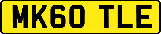 MK60TLE