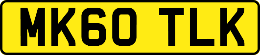 MK60TLK
