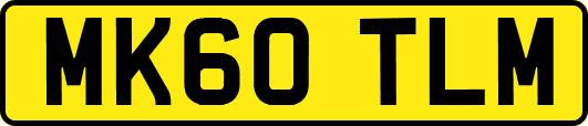 MK60TLM