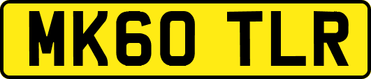 MK60TLR