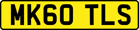 MK60TLS