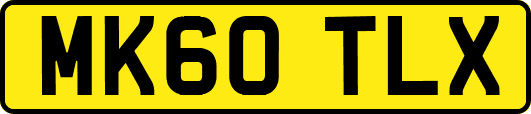 MK60TLX