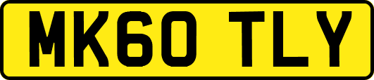 MK60TLY