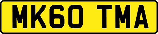 MK60TMA