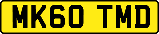 MK60TMD