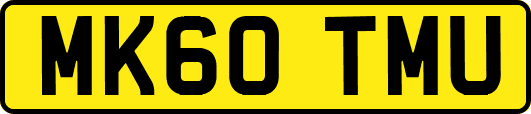 MK60TMU