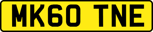 MK60TNE