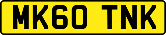 MK60TNK