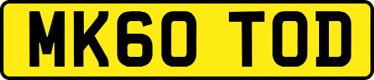 MK60TOD