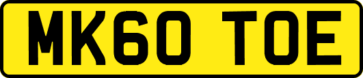 MK60TOE