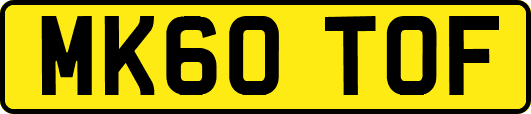 MK60TOF