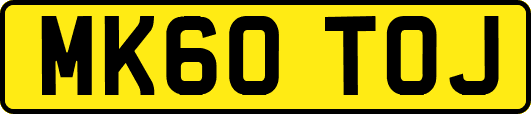 MK60TOJ
