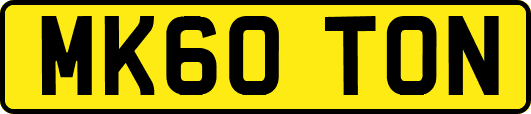 MK60TON