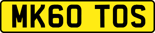 MK60TOS