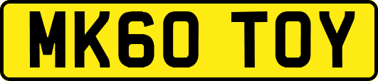 MK60TOY