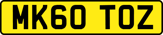 MK60TOZ