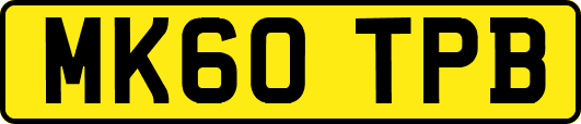 MK60TPB