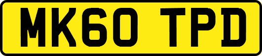 MK60TPD