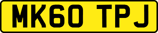 MK60TPJ