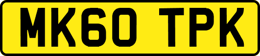 MK60TPK