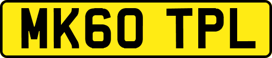 MK60TPL