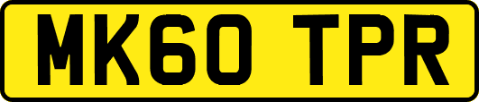 MK60TPR