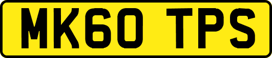MK60TPS