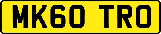 MK60TRO