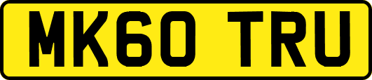 MK60TRU