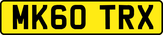 MK60TRX