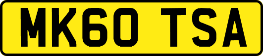 MK60TSA