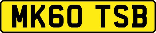 MK60TSB