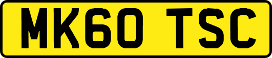 MK60TSC