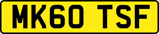 MK60TSF