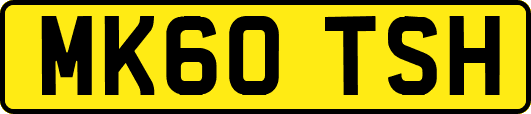 MK60TSH