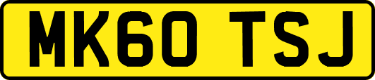 MK60TSJ