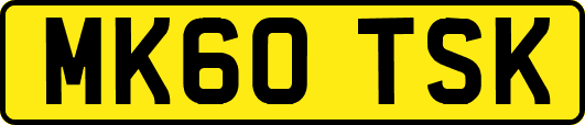 MK60TSK