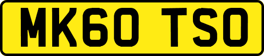 MK60TSO