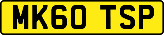 MK60TSP