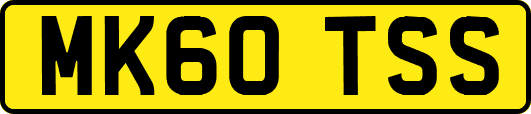 MK60TSS