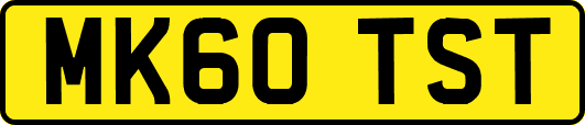 MK60TST