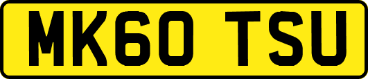 MK60TSU