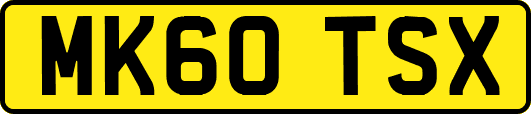 MK60TSX