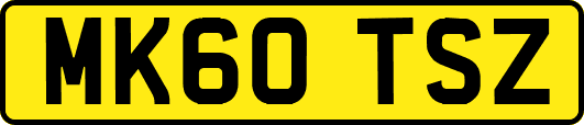 MK60TSZ