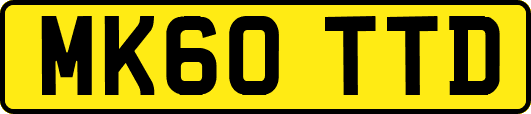 MK60TTD
