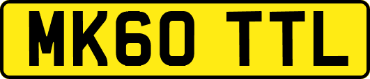 MK60TTL